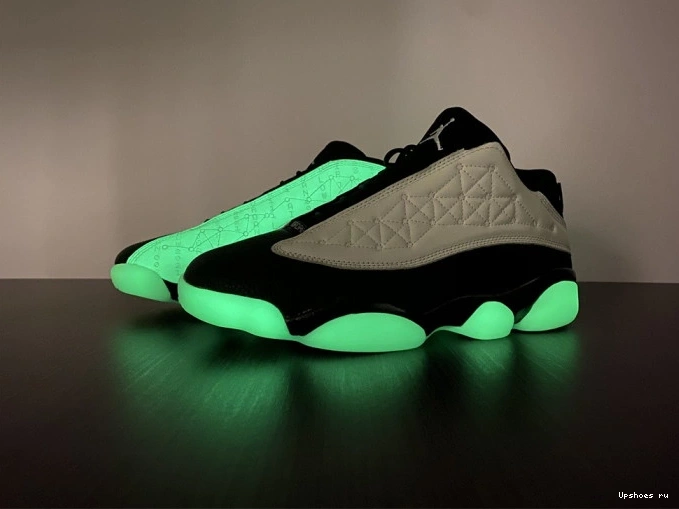 (2021) DM0803-300 Jordan Air Day 13  Low Retro Single's 0722